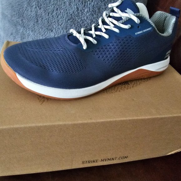 Strike Mvment Haze - Picture 3 of 3